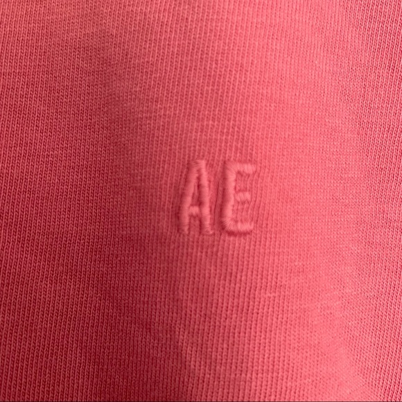 4 American Eagle shirt bundle - Picture 5 of 12